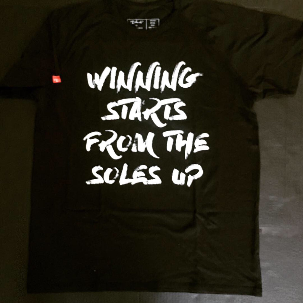 Kids Winning T Shirt