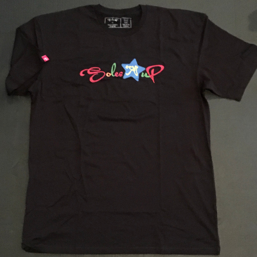 Soles R Up T Shirt