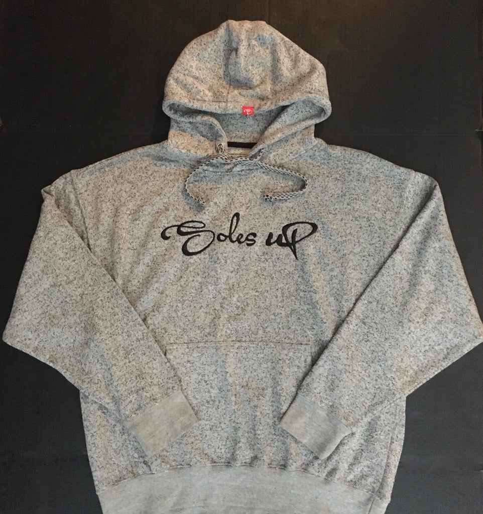 French Terry Hoodie