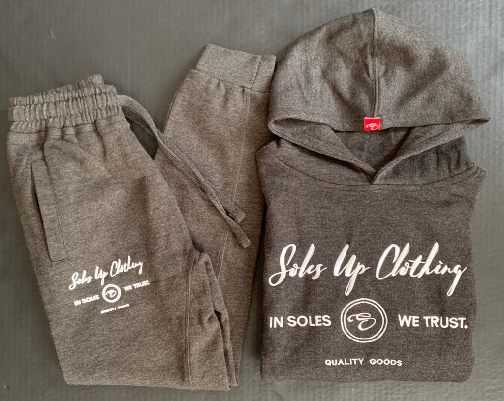 Kids Sole Suit