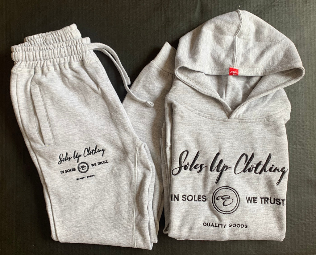 Kids Sole Suit
