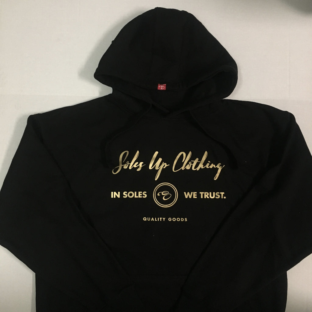 LOGO Hoodie