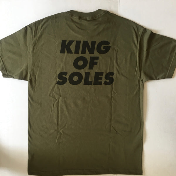 LOGO/King Of Soles